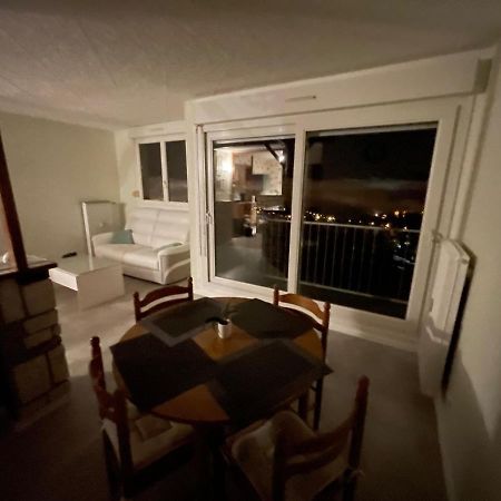 Appartement Motte Giron Dijon Exterior foto