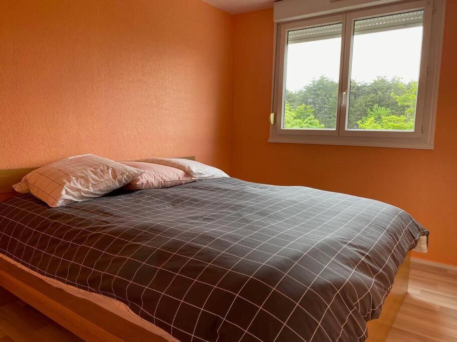 Appartement Motte Giron Dijon Exterior foto