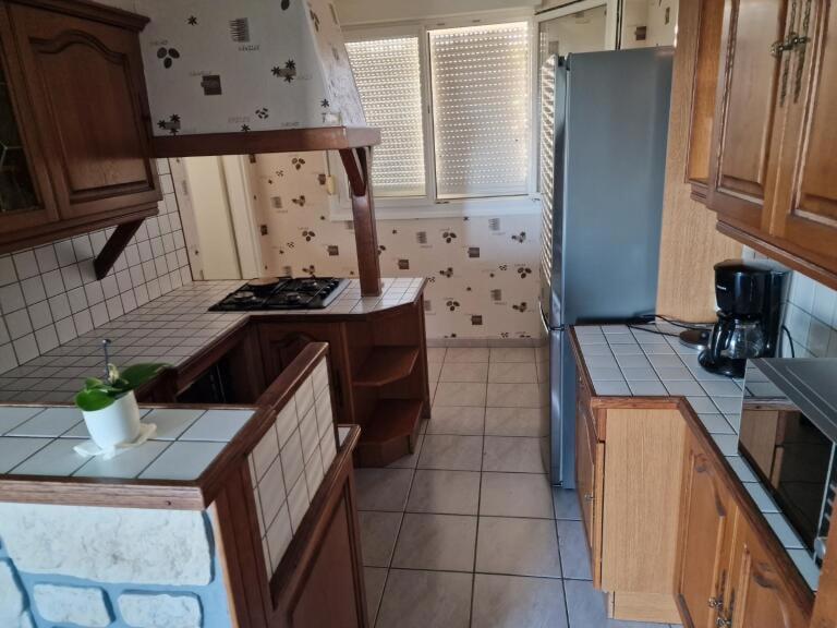 Appartement Motte Giron Dijon Exterior foto