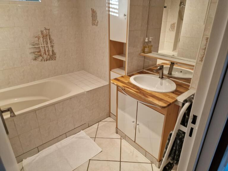 Appartement Motte Giron Dijon Exterior foto